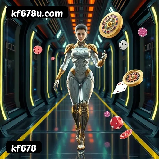 Coleção Premium de Slots kf678 - NetEnt, Pragmatic Play, Evolution